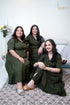 OLIVE DRESS